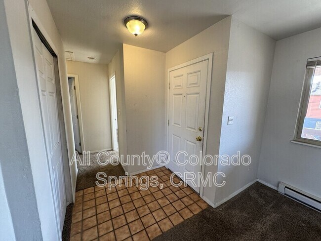 Building Photo - 2232 N Weber St