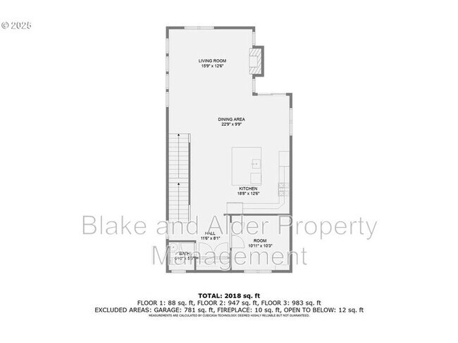 Building Photo - 12357 SE Goali Ct