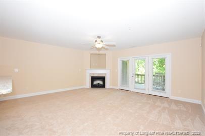 Building Photo - 1611 Bluffside Dr