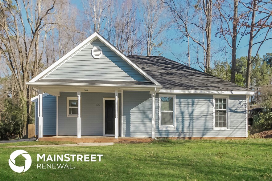 Building Photo - 727 Mattingwood Dr