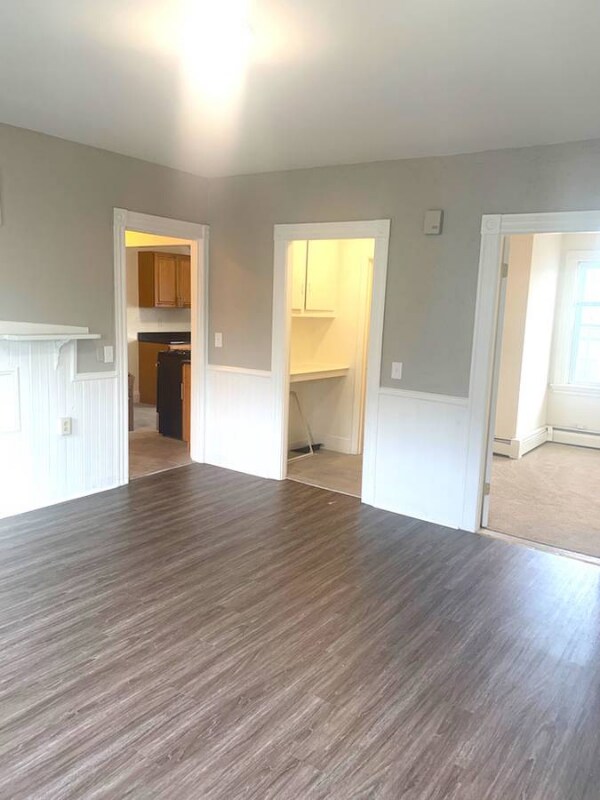 Building Photo - 78 Preston St