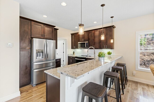 Building Photo - East AVL - Contemporary Farmhouse on Large...