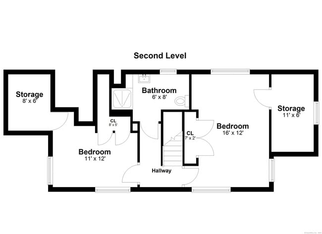 Building Photo - 107 Black Rock Tpke