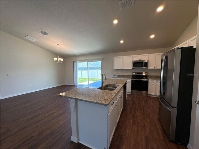 Building Photo - 3491 SW 155th Ln