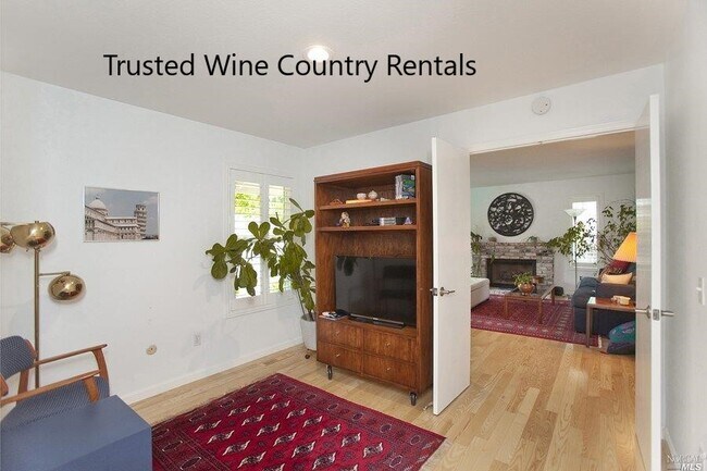 Building Photo - 1803 Arroyo Sierra Cir