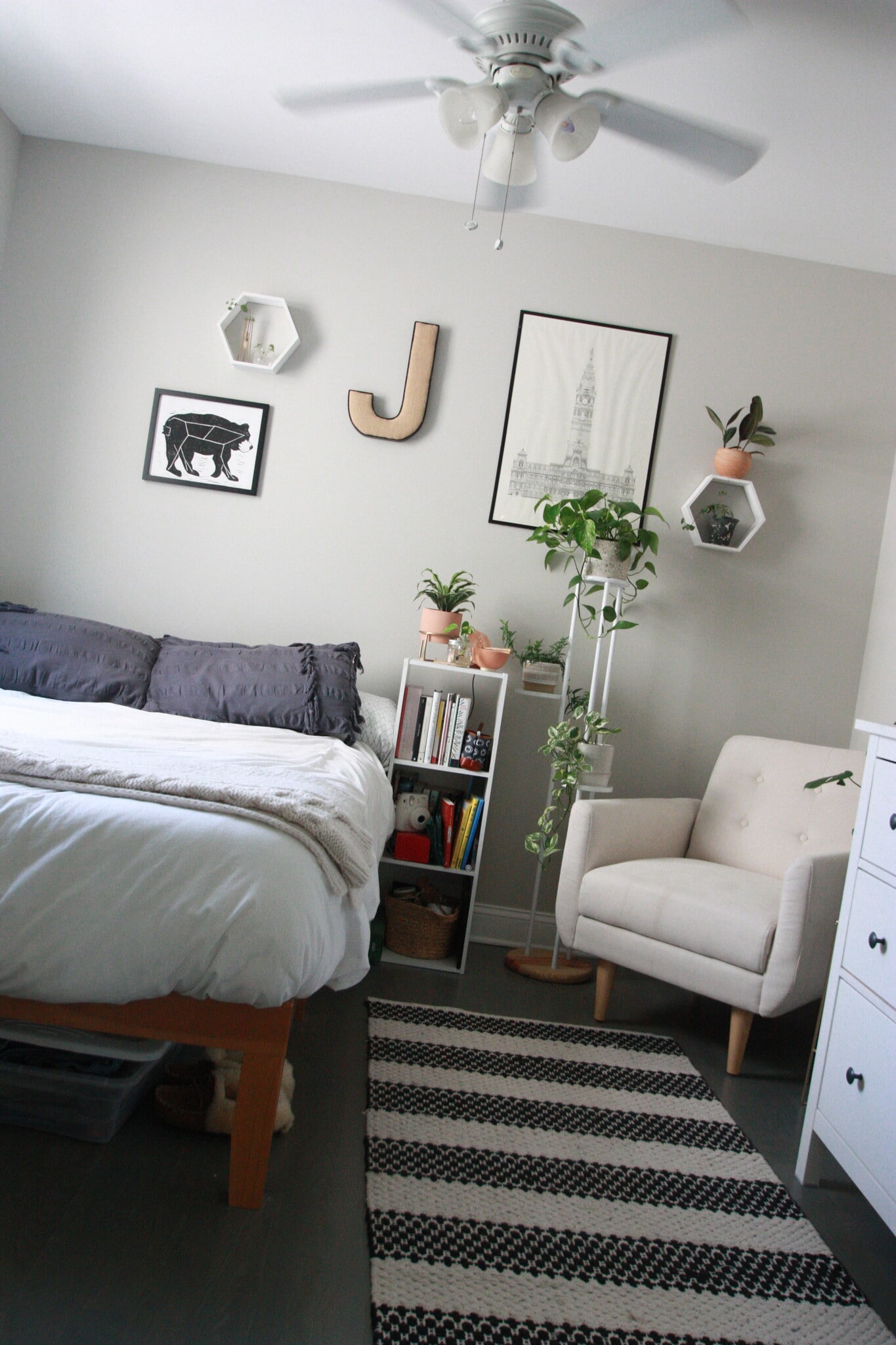 Bedroom 2 - 763 S 15th St