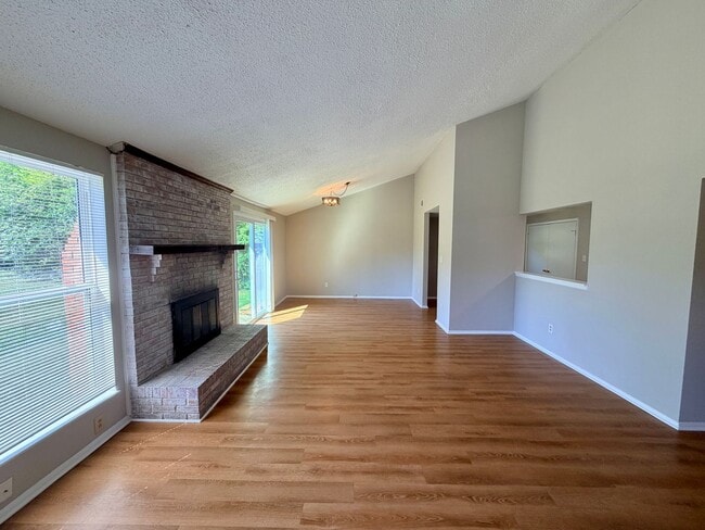 Building Photo - Large Lot; Fenced Backyard; No HOA