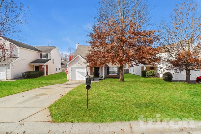 Building Photo - 1467 Eschol Ln NW