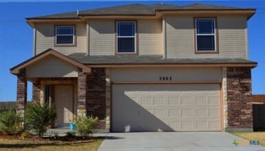 Building Photo - 3802 Jack Barnes Ave