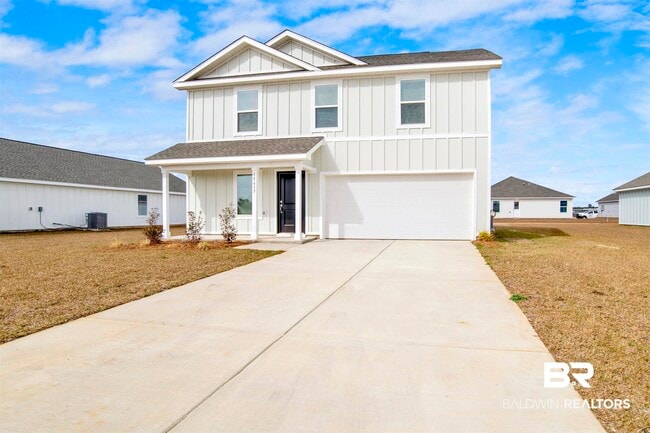 Building Photo - 15417 Furlong Loop