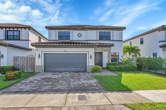 Primary Photo - 25241 SW 118th Ave