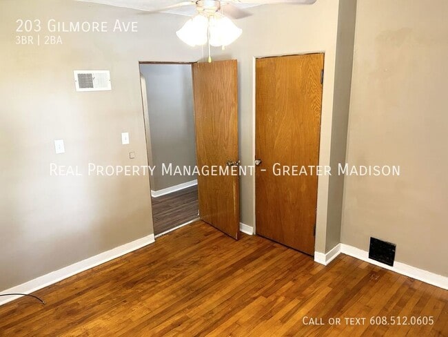 Building Photo - 203 Gilmore Ave