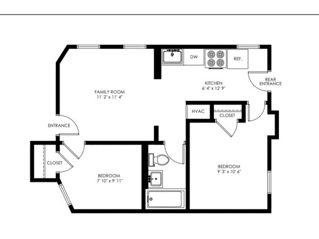 Building Photo - 3544 N Halsted St