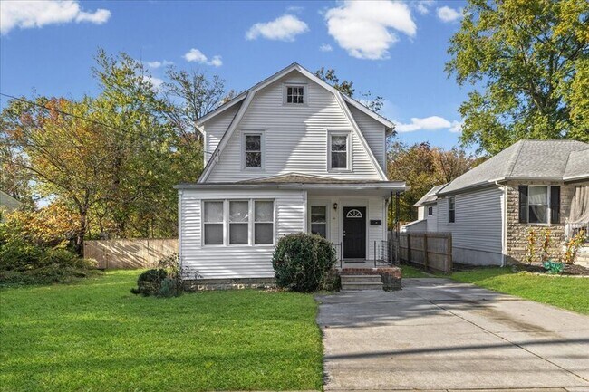 Primary Photo - 122 W Somerdale Rd