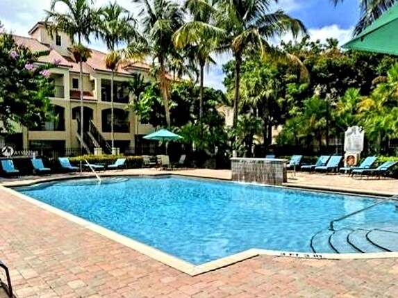 Pool - 5800 W Sample Rd