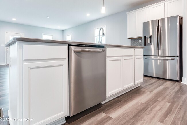 Building Photo - 14005 Halden Ridge Way