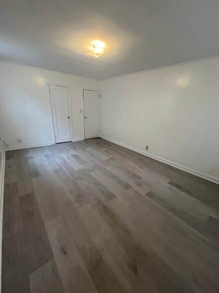 Bedroom #1 - 5111 Avenue H