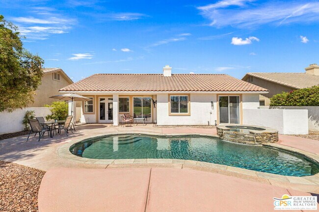 Building Photo - 50280 Spyglass Hill Dr