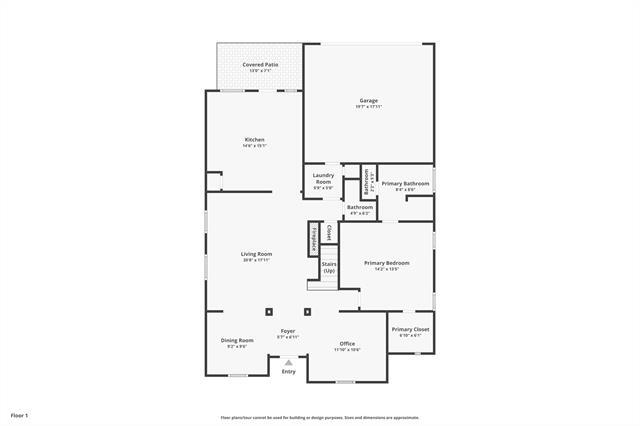 Building Photo - 8217 Bulrush Dr