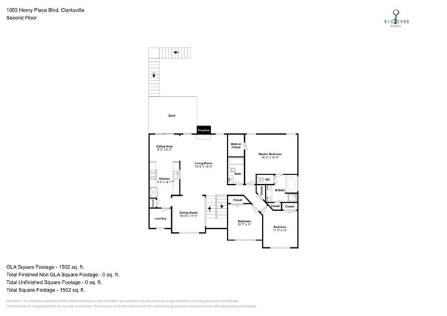 Building Photo - 1093 Henry Pl Blvd