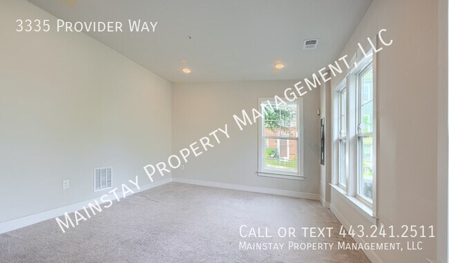 Building Photo - 3335 Provider Wy