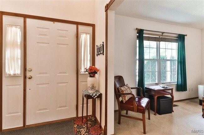 Building Photo - 1106 Illini Dr