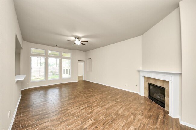 Building Photo - 18611 Tanglerose Ct