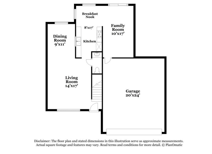 Building Photo - 7663 Sapphire Ln