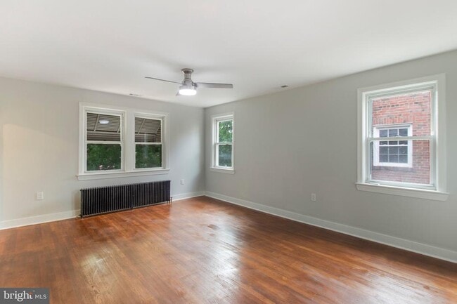 Building Photo - 6011 North Dakota Ave NW