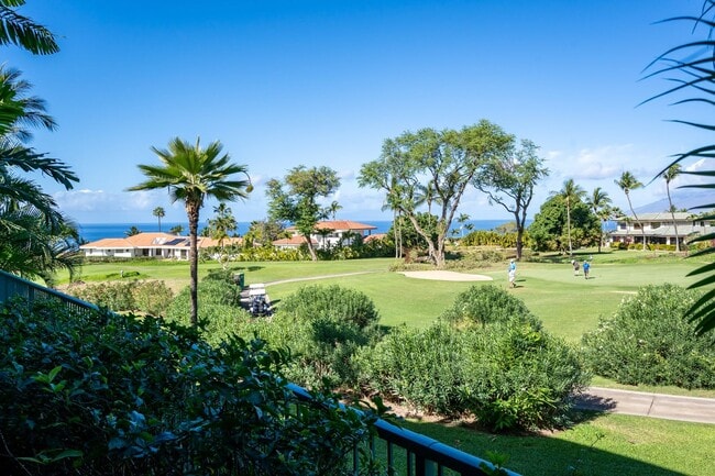 Building Photo - Furnished 2/2 Wailea Fair Villas Condo on the 11th Hole of the Wailea Blue Course