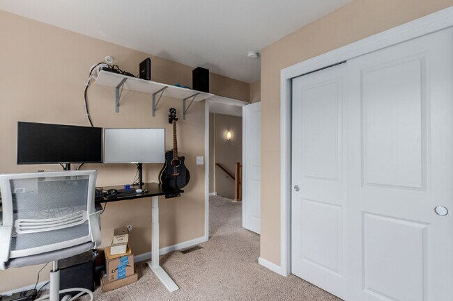 Building Photo - A contemporary 1826 sq ft. 3 Bedroom / 3 Bath Belmar Townhome for rent