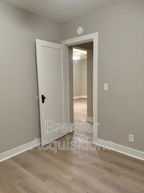 Building Photo - 2615 Krum St