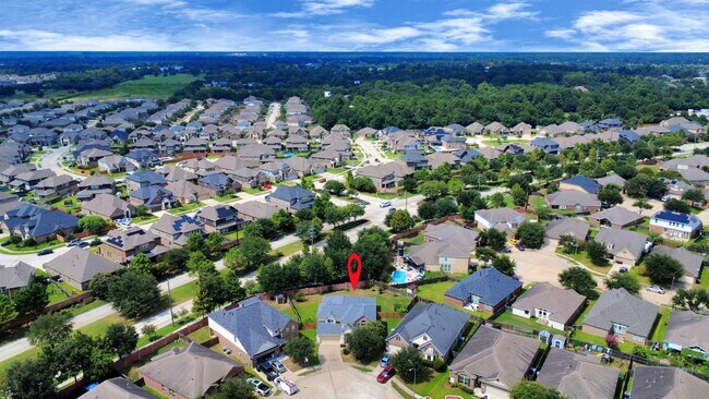 Building Photo - 19046 Sweet Springs Ln