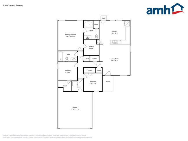 Building Photo - 216 Cornell