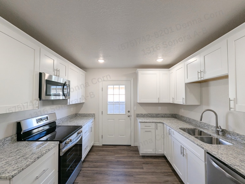 Building Photo - 1316 Sonora Rd