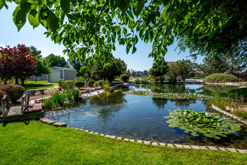 Building Photo - 11801 Rd 5.6 NE