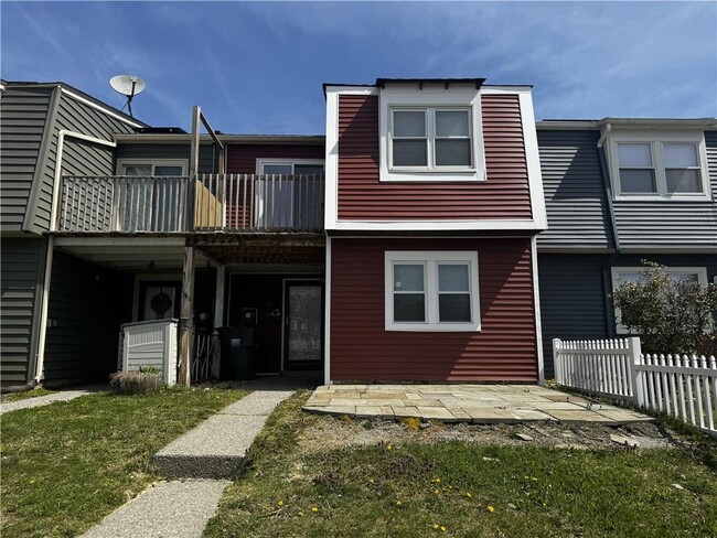 Primary Photo - 314 Saracino Dr