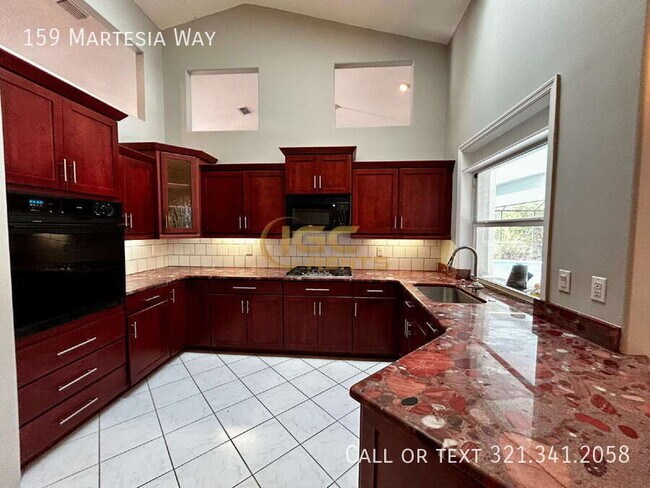 Building Photo - 159 Martesia Way