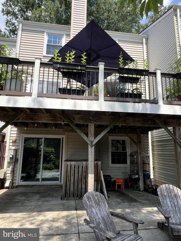 Building Photo - 9015 Piney Grove Dr