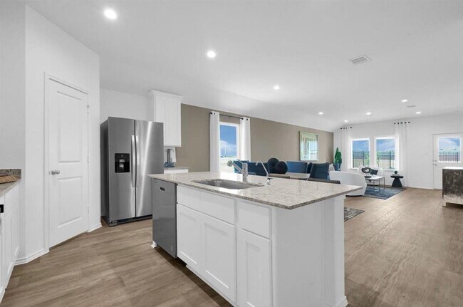 Building Photo - 4214 Freya Pointe Dr