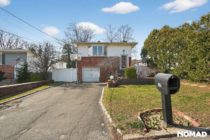 Building Photo - 12 Talman Pl