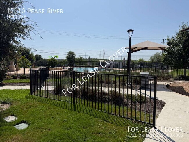Building Photo - 12110 Pease River