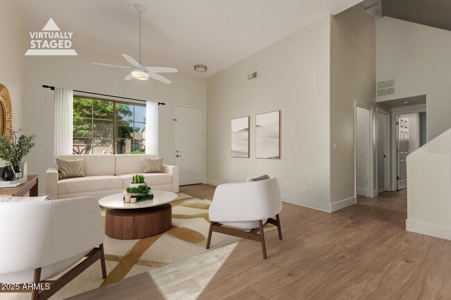 Building Photo - 40809 N Raleigh Ct