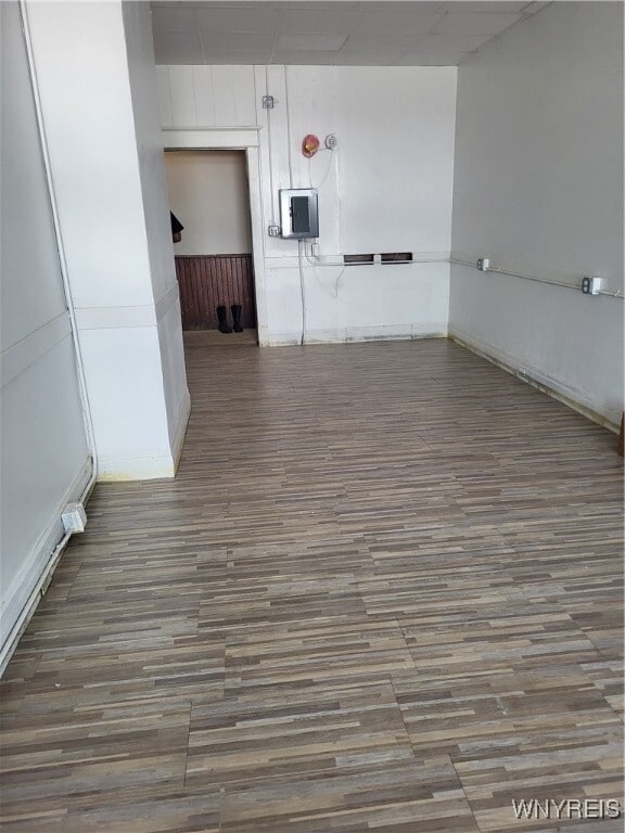 Building Photo - 1119 Sycamore St