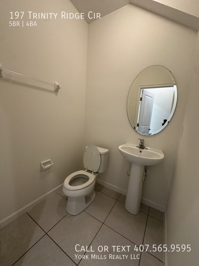 Building Photo - 197 Trinity Ridge Cir