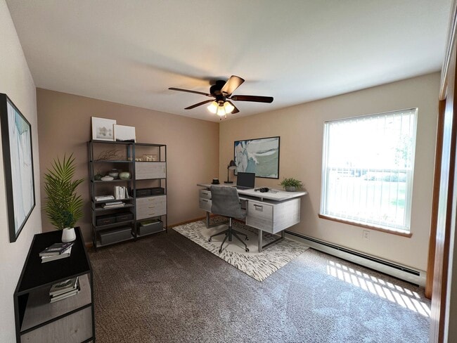 Interior Photo - Gibson Estates Apartment Community