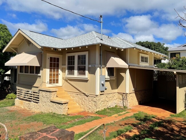 Building Photo - 3234 Mokihana St
