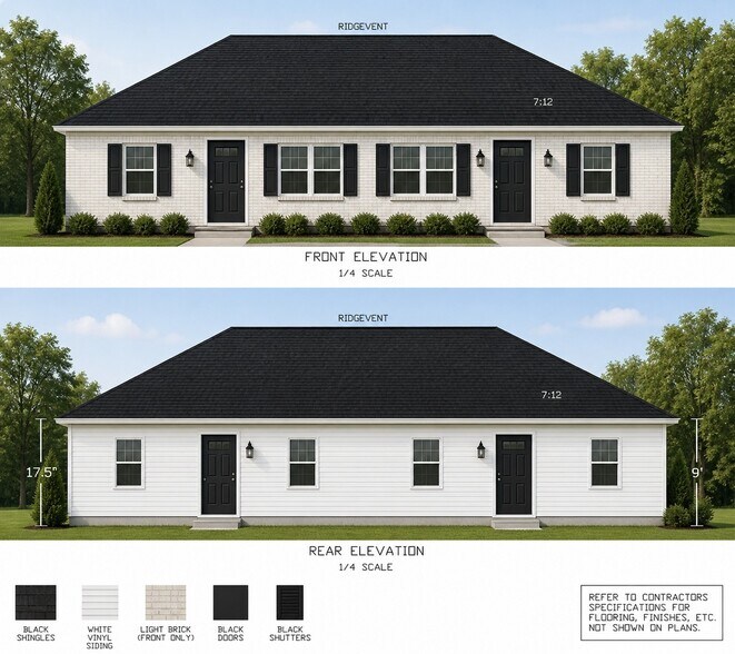 Building Photo - 505 Haney Ln