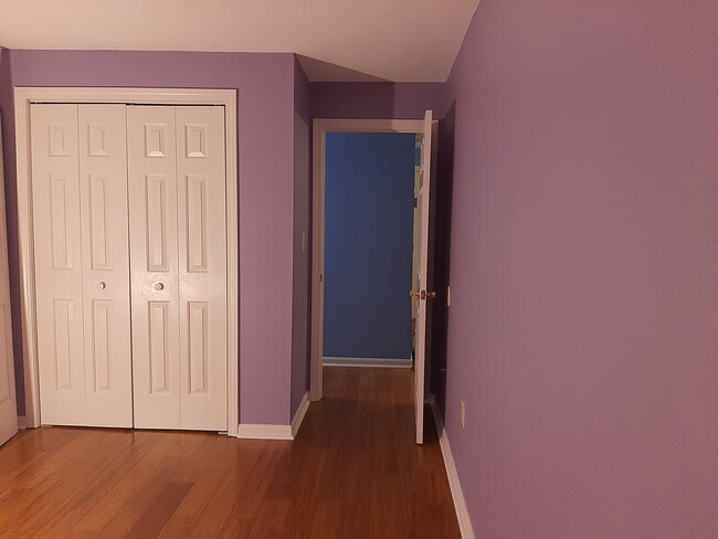 Bedroom - 230 Willard St