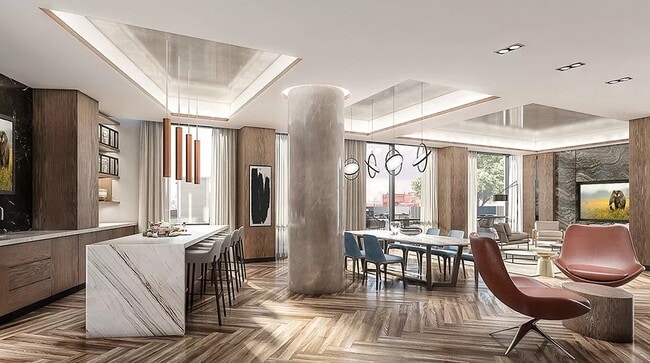 Condo Lounge - 2141 46th Ave